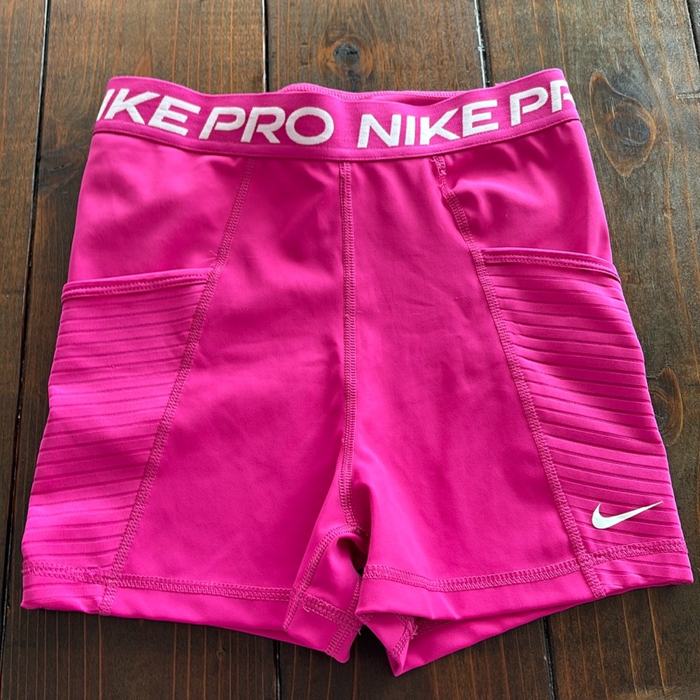 Nike Pro Dri-Fit Women’s Shorts